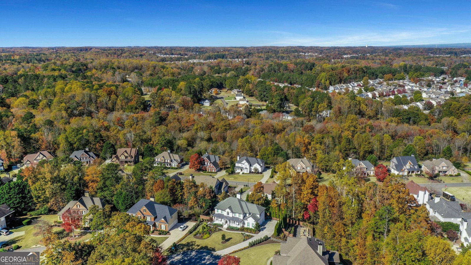 5135 Laurel Park Lane Cumming - 36