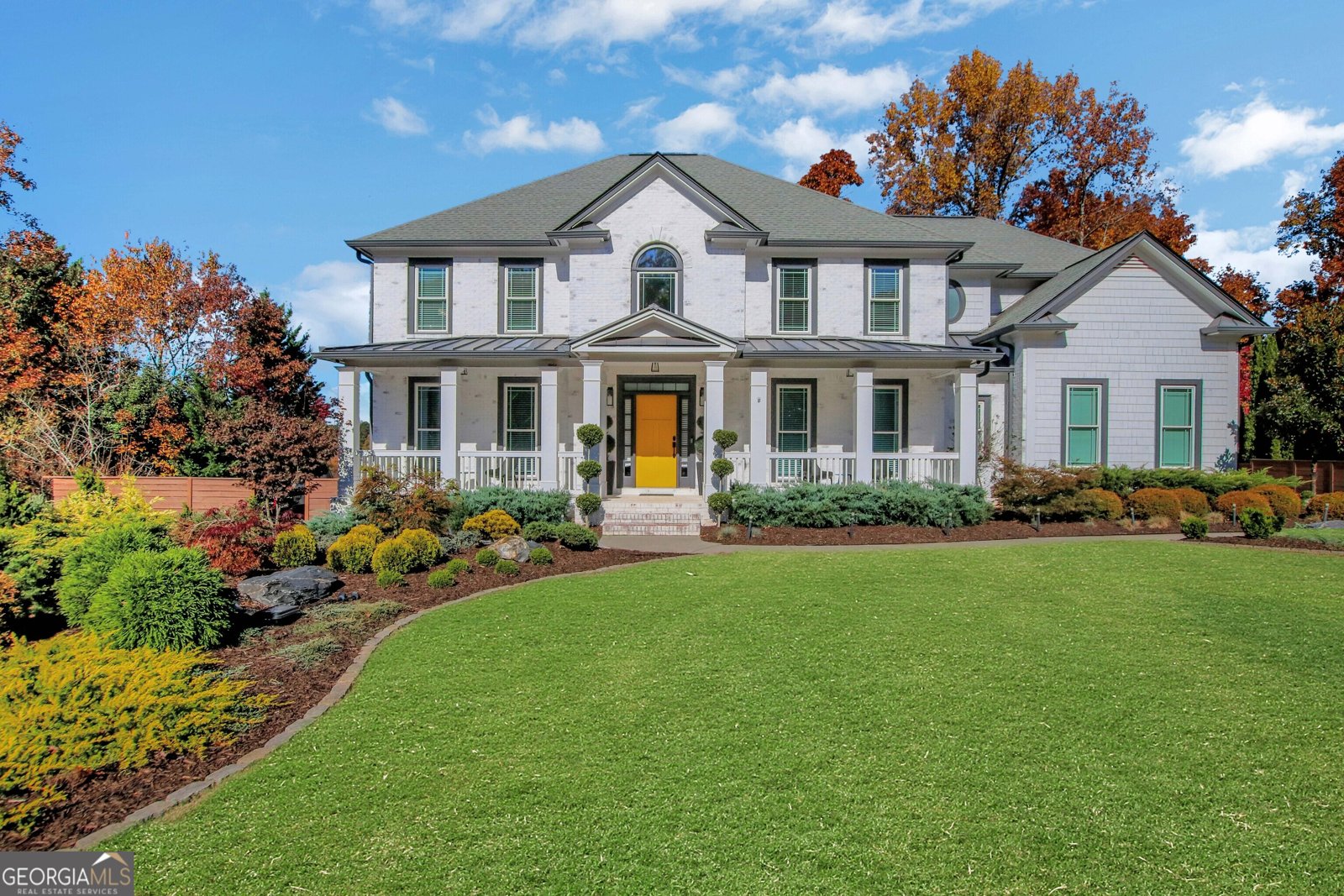 5135 Laurel Park Lane Cumming - 41