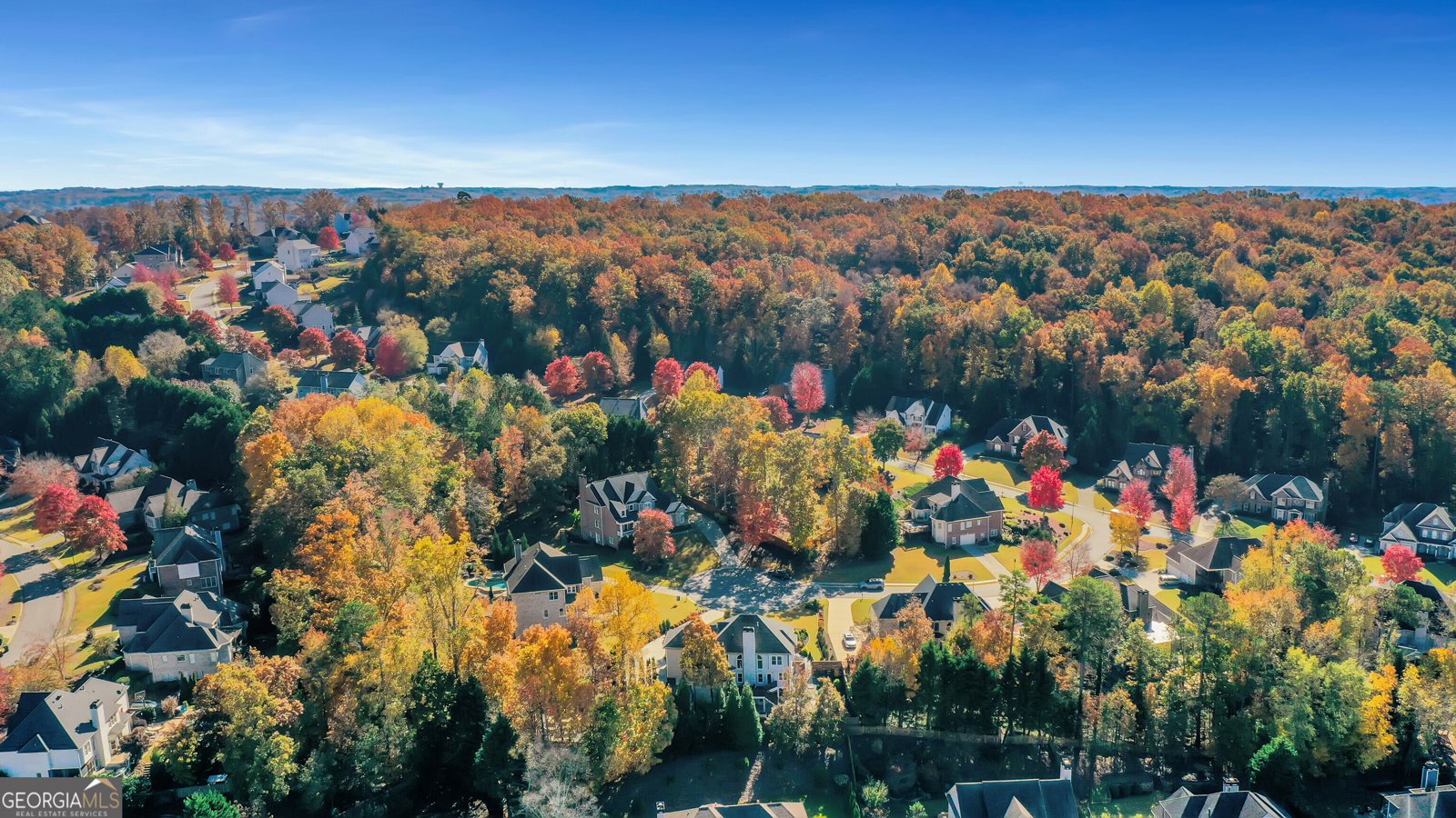 5135 Laurel Park Lane Cumming - 44