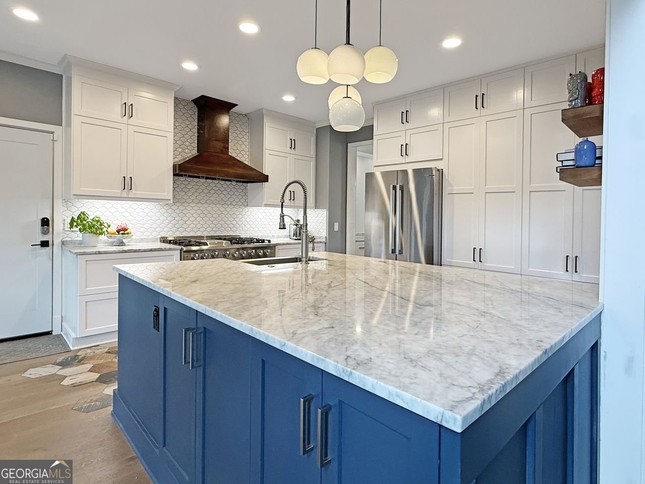 5135 Laurel Park Lane Cumming - 5