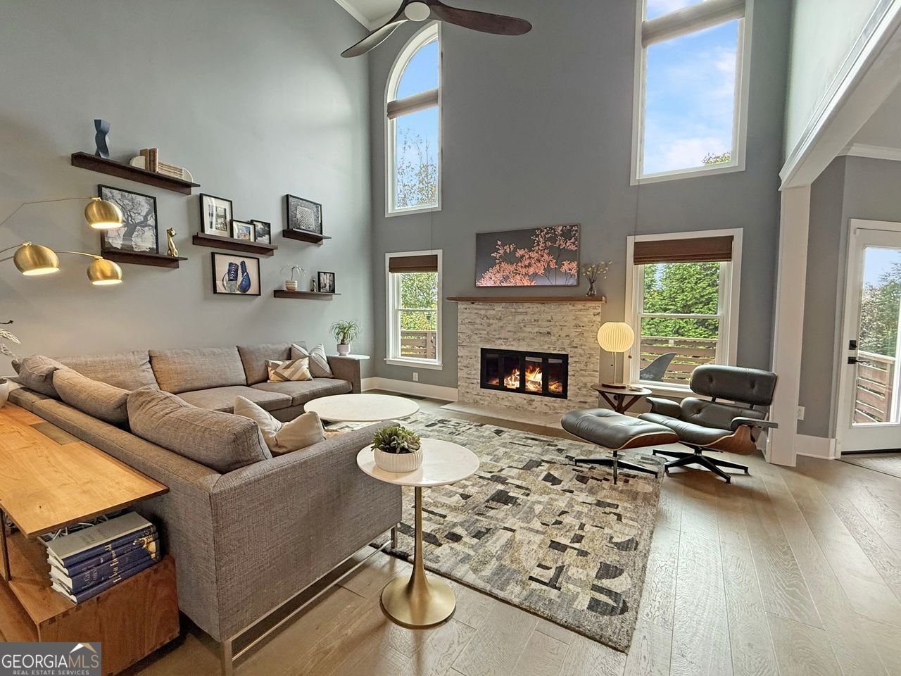 5135 Laurel Park Lane Cumming - 6