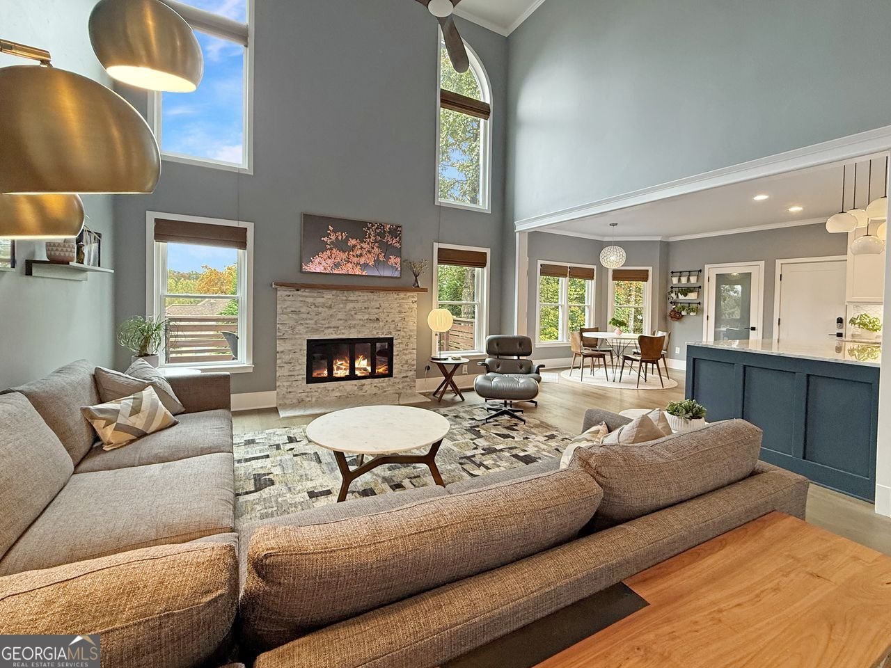 5135 Laurel Park Lane Cumming - 7