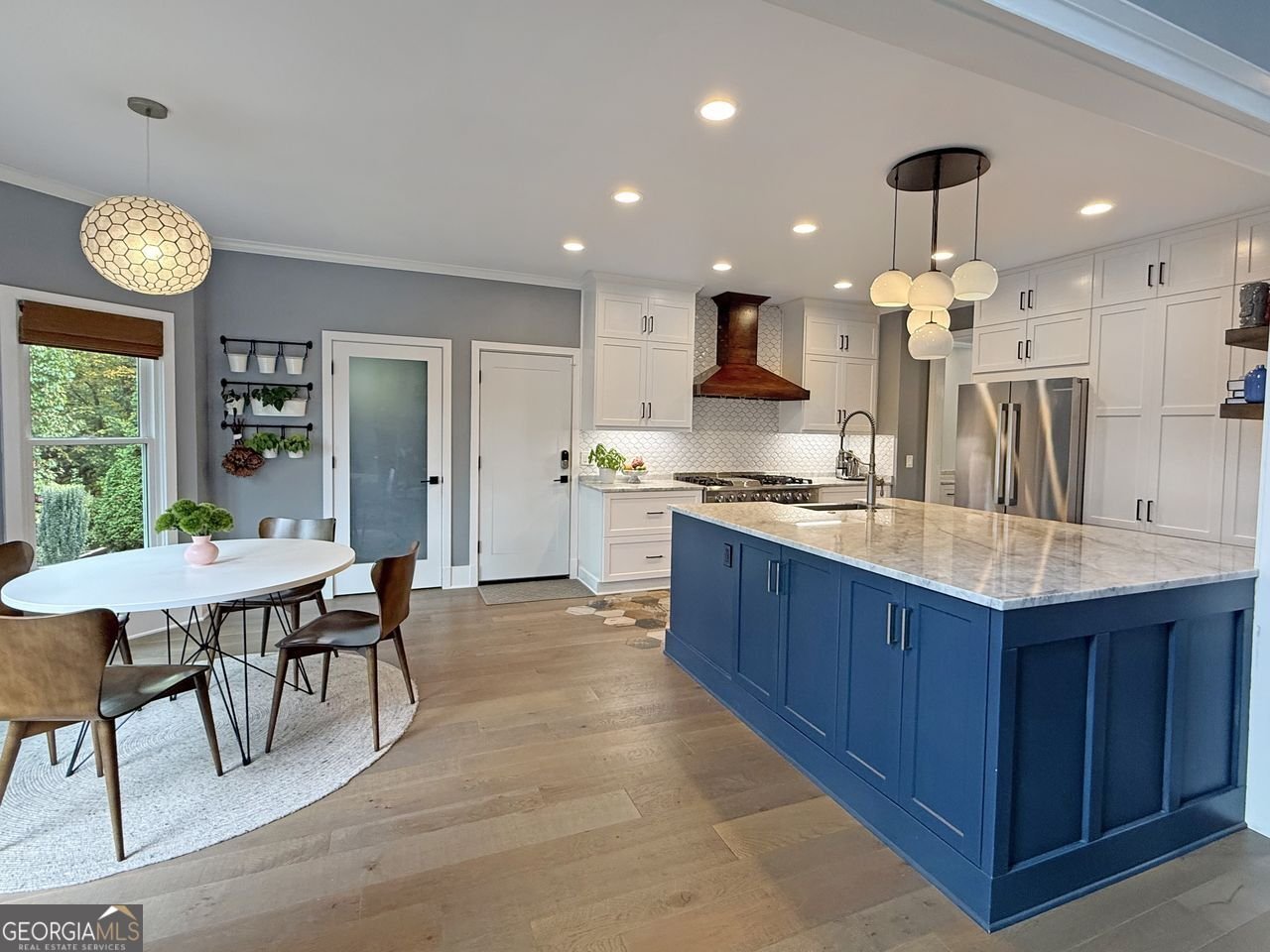 5135 Laurel Park Lane Cumming - 8