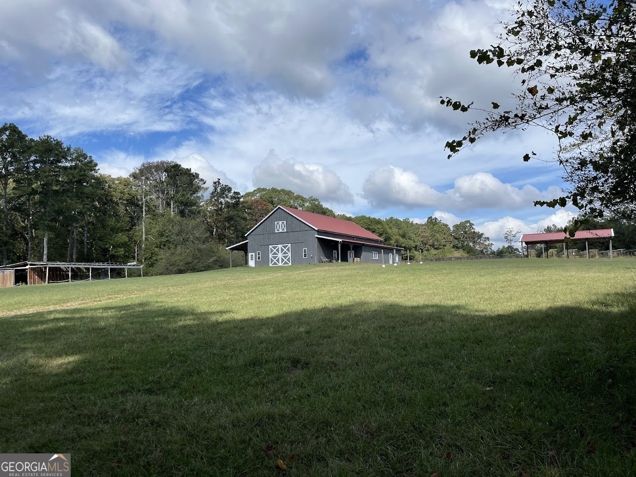 77 Little River Road Carrollton - 11