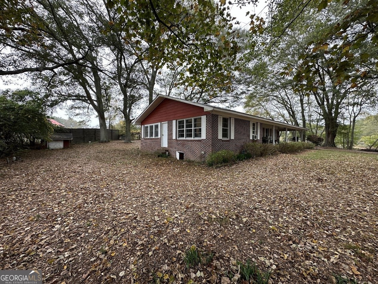 77 Little River Road Carrollton - 15