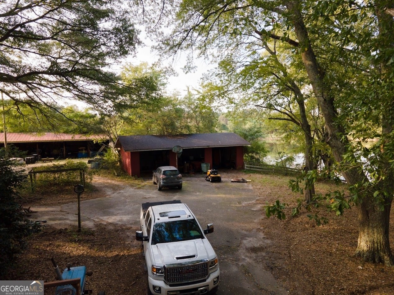 77 Little River Road Carrollton - 20