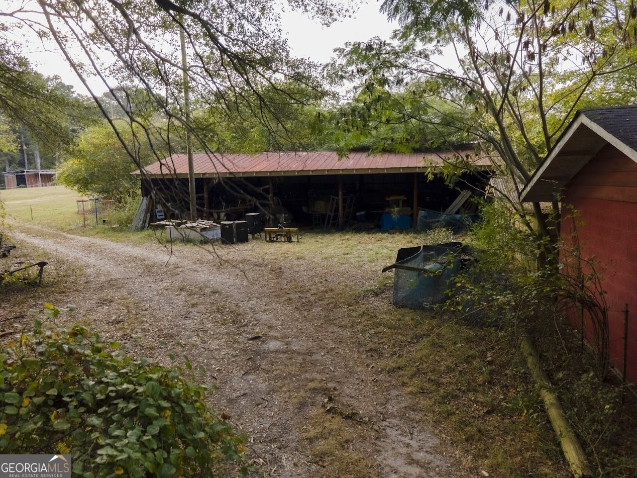 77 Little River Road Carrollton - 21