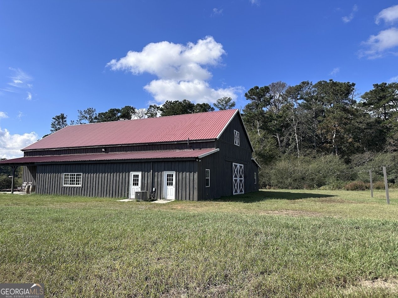 77 Little River Road Carrollton - 5