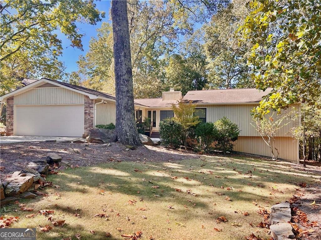 2060 Six Branches Drive Roswell - 1