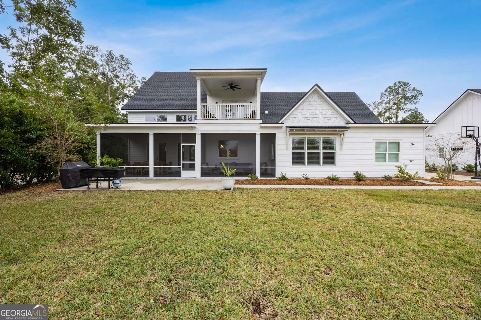 446 Fairways Edge Drive St. Marys - 1