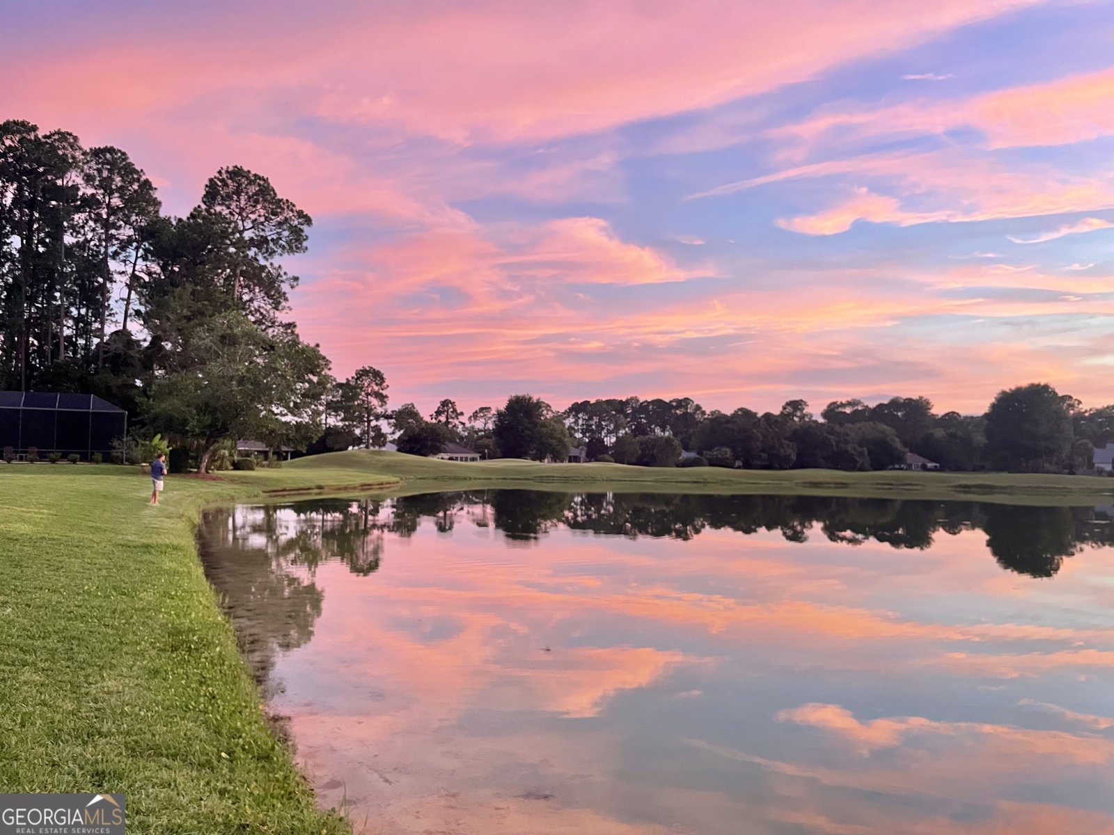 446 Fairways Edge Drive St. Marys - 11