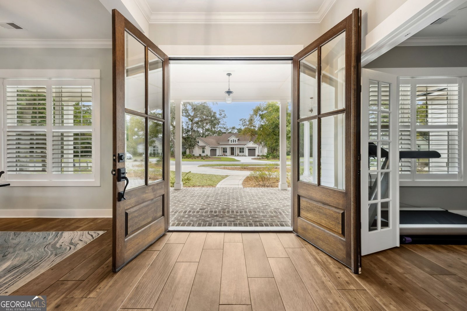 446 Fairways Edge Drive St. Marys - 15