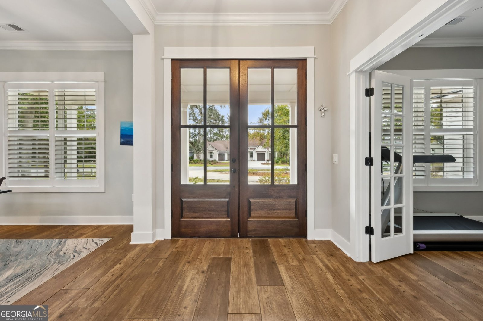 446 Fairways Edge Drive St. Marys - 16