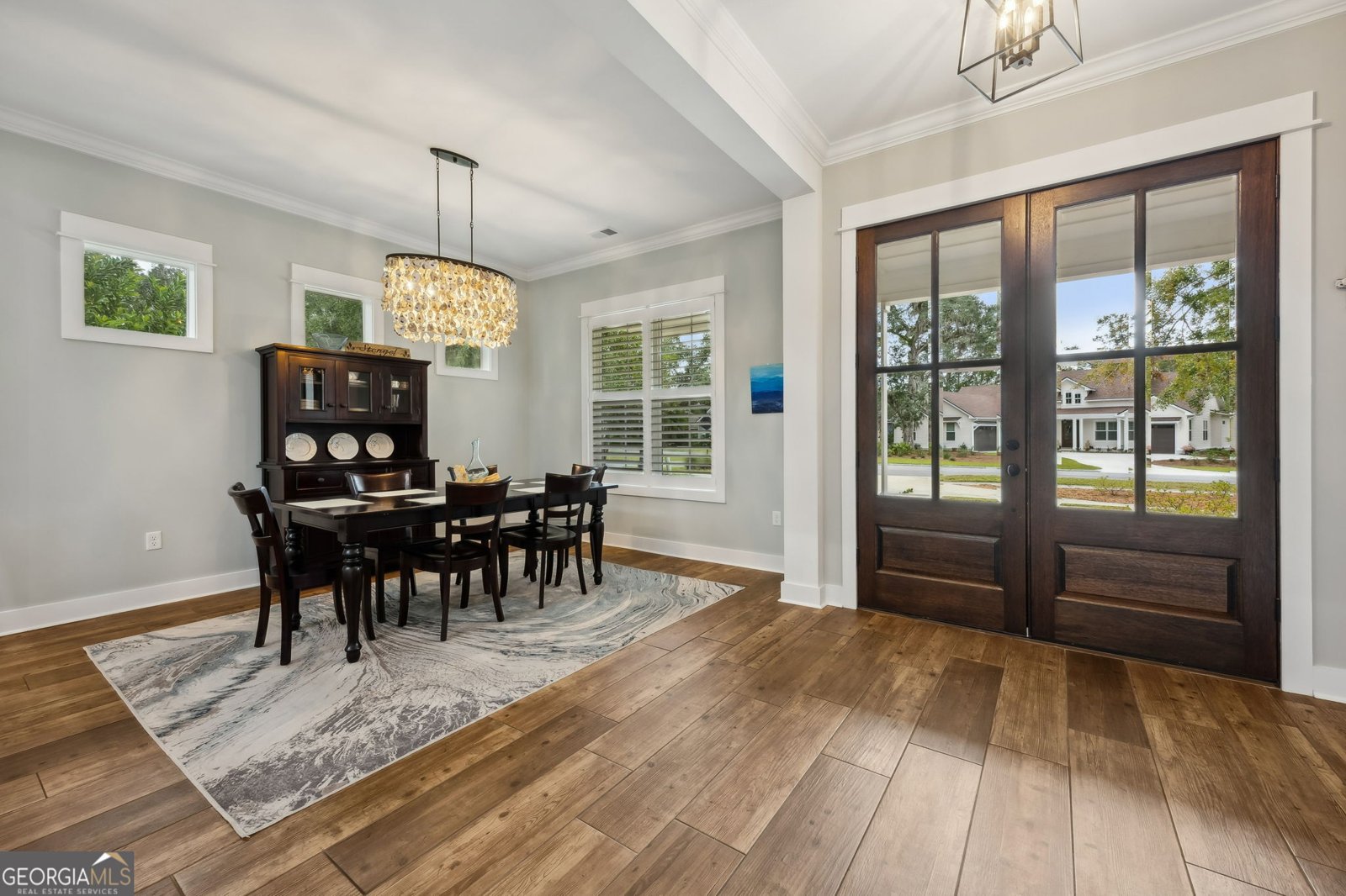 446 Fairways Edge Drive St. Marys - 18