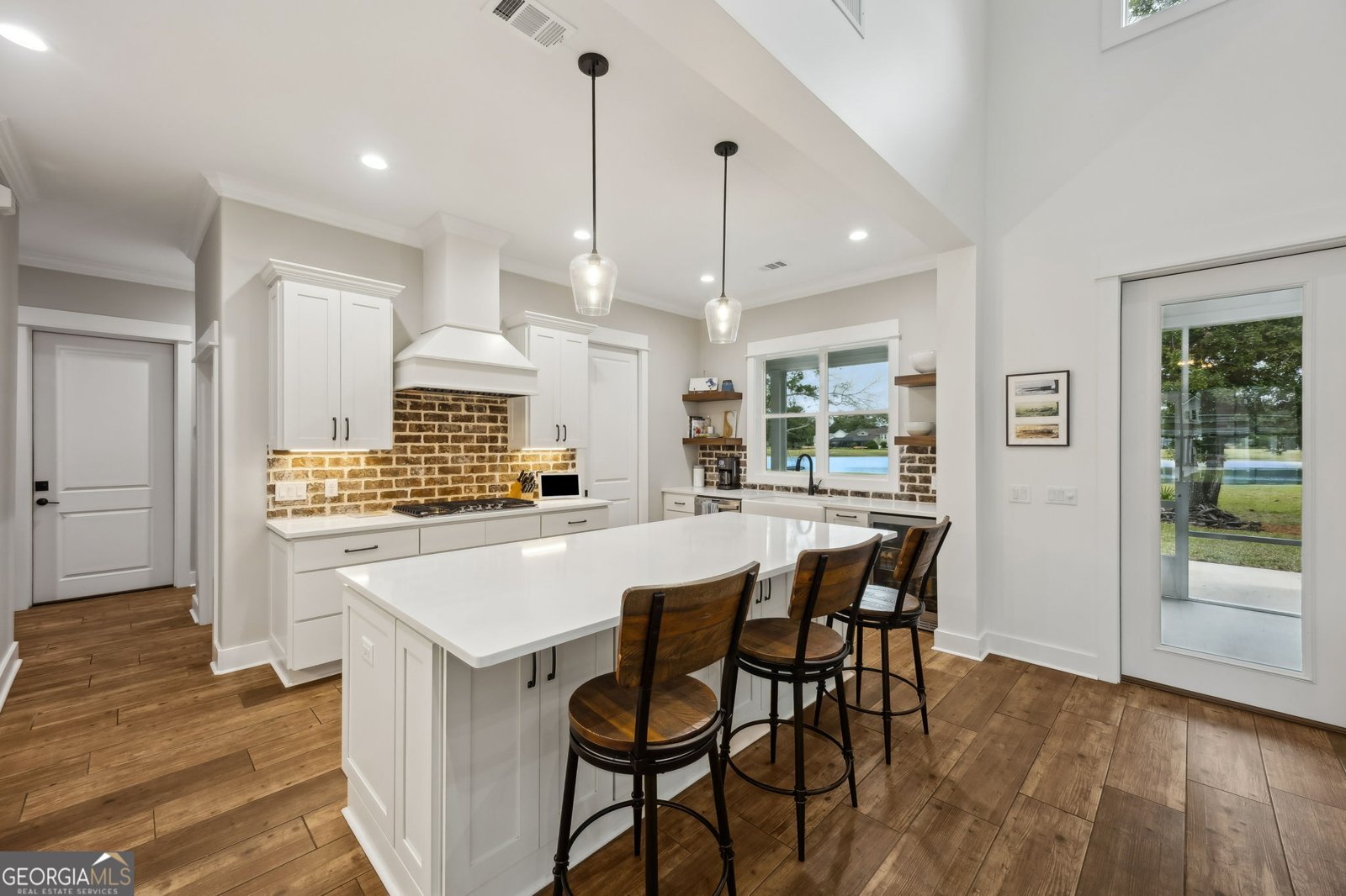 446 Fairways Edge Drive St. Marys - 24