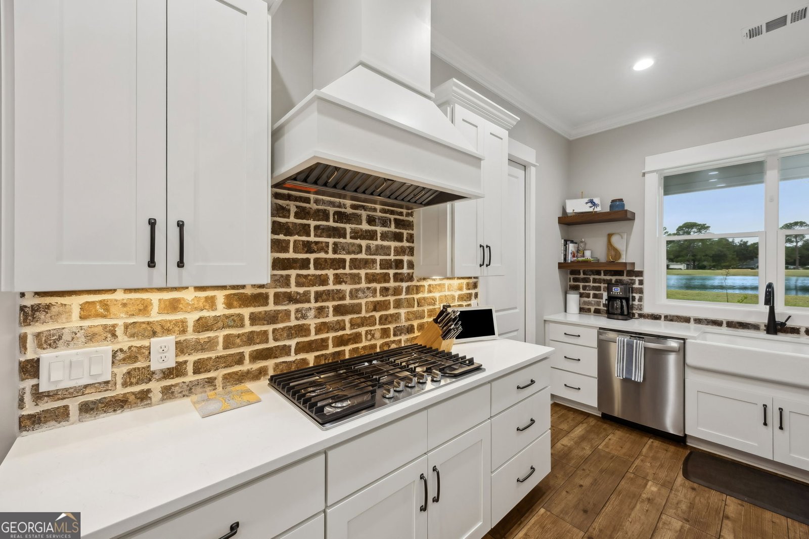 446 Fairways Edge Drive St. Marys - 26