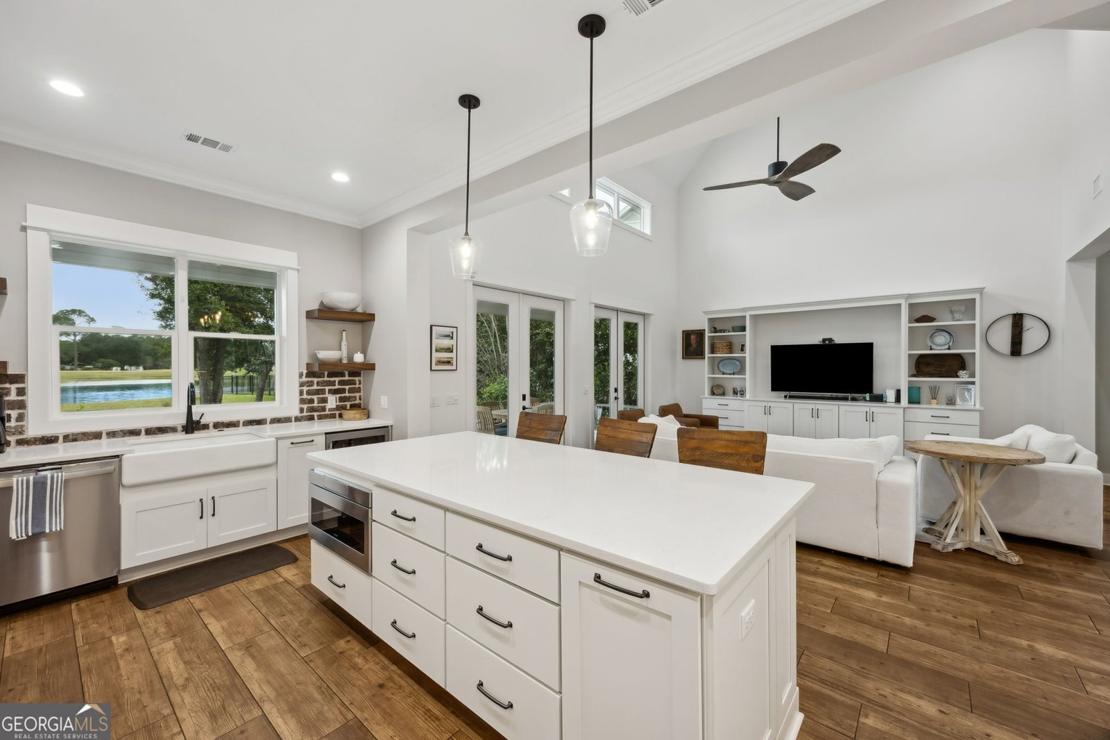 446 Fairways Edge Drive St. Marys - 29