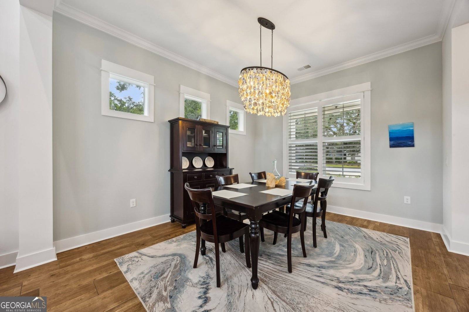 446 Fairways Edge Drive St. Marys - 33