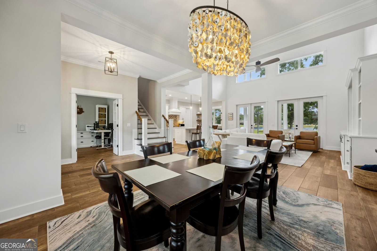 446 Fairways Edge Drive St. Marys - 35