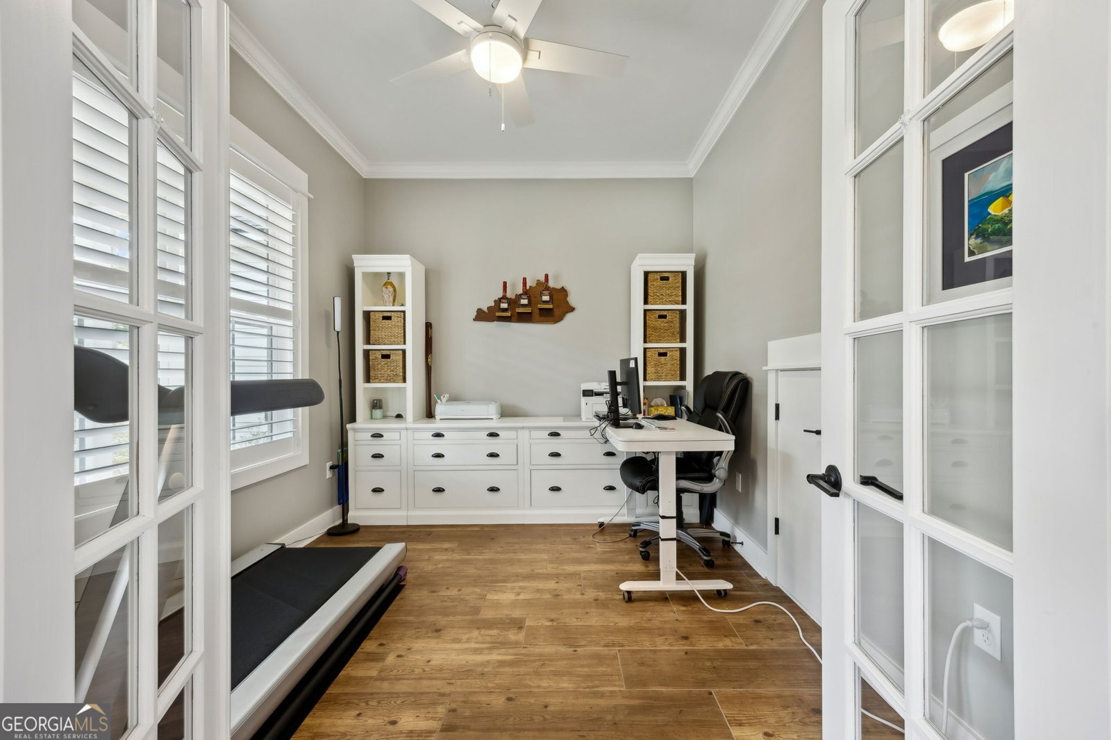 446 Fairways Edge Drive St. Marys - 36