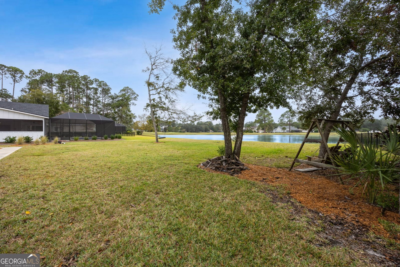 446 Fairways Edge Drive St. Marys - 7