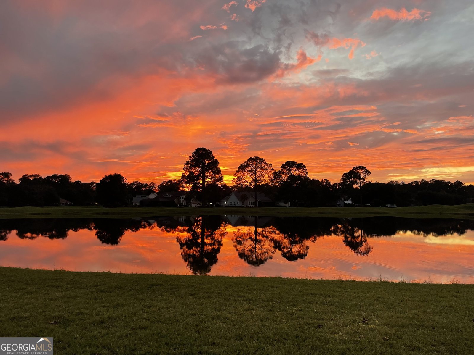 446 Fairways Edge Drive St. Marys - 99