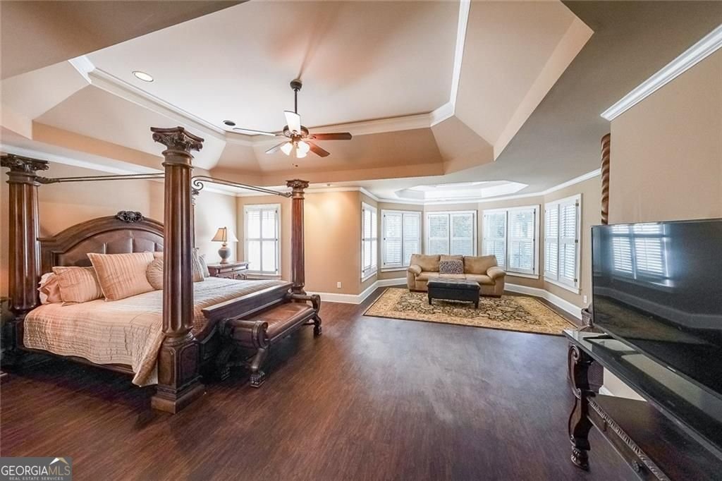 2502 Oak Hill Overlook Duluth - 1