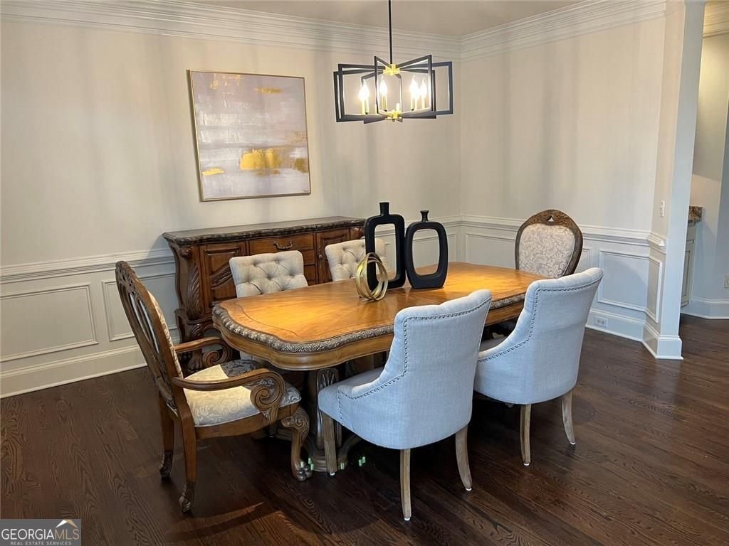 2502 Oak Hill Overlook Duluth - 10