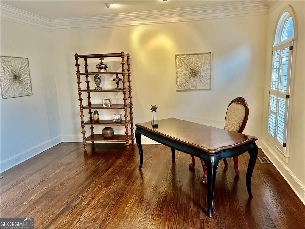 2502 Oak Hill Overlook Duluth - 11