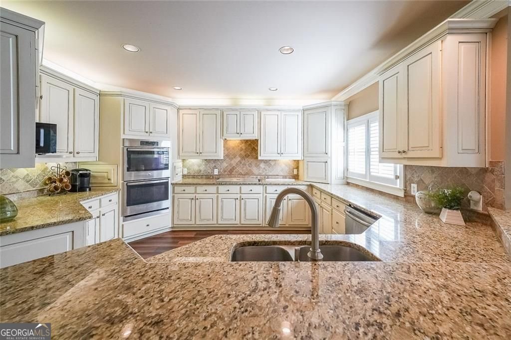 2502 Oak Hill Overlook Duluth - 12