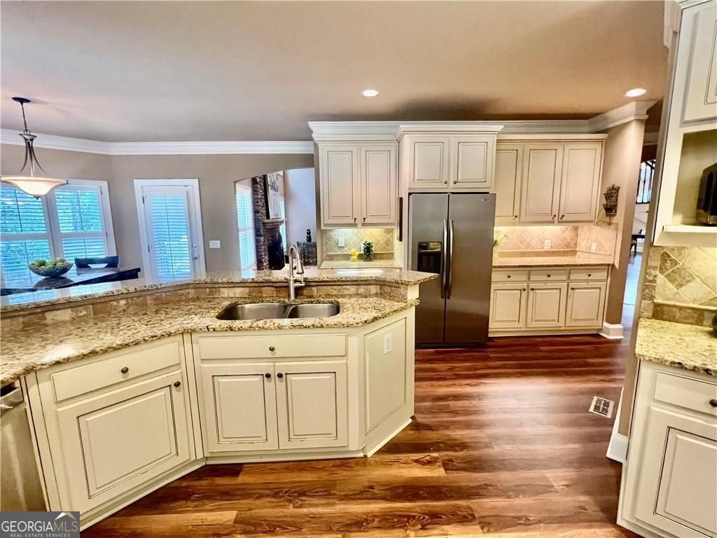 2502 Oak Hill Overlook Duluth - 14