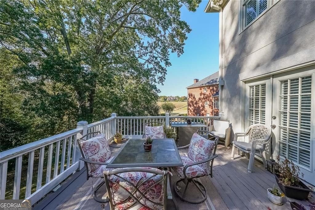 2502 Oak Hill Overlook Duluth - 16