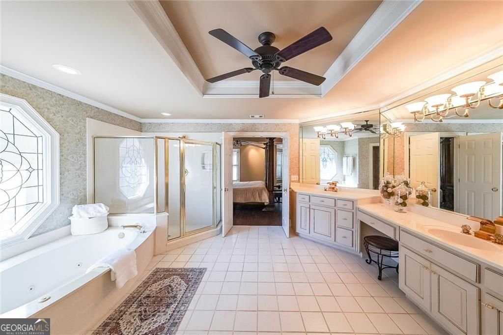 2502 Oak Hill Overlook Duluth - 2