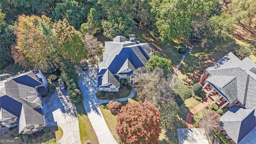 2502 Oak Hill Overlook Duluth - 33