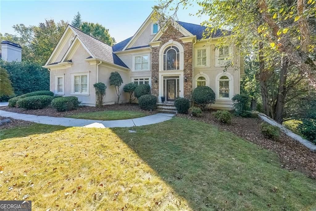 2502 Oak Hill Overlook Duluth - 9