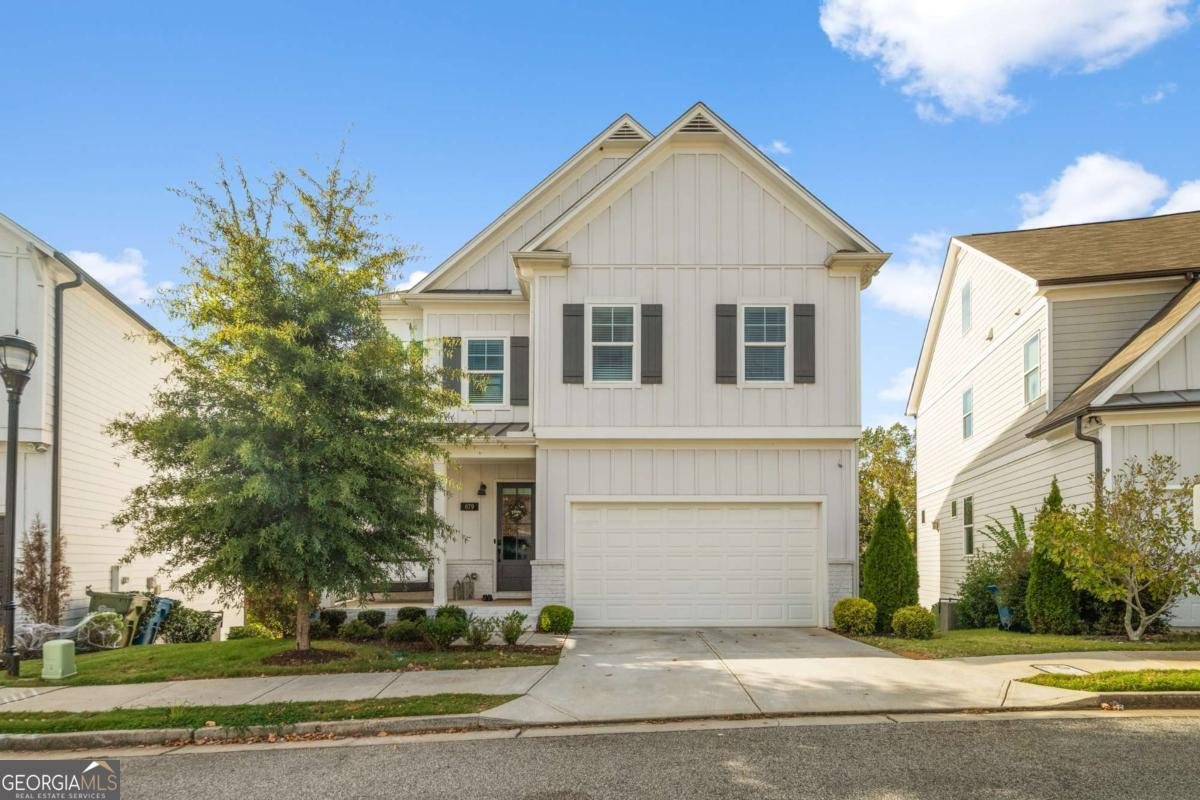 879 Samples Lane Atlanta - 2