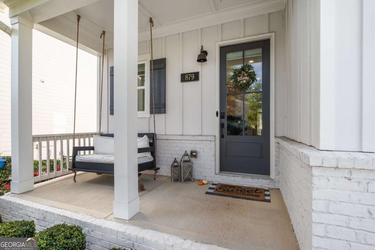 879 Samples Lane Atlanta - 3