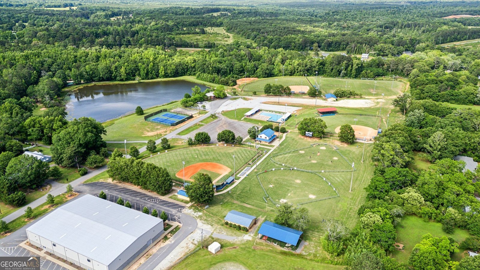 112 Water Oak Way Crawford - 35