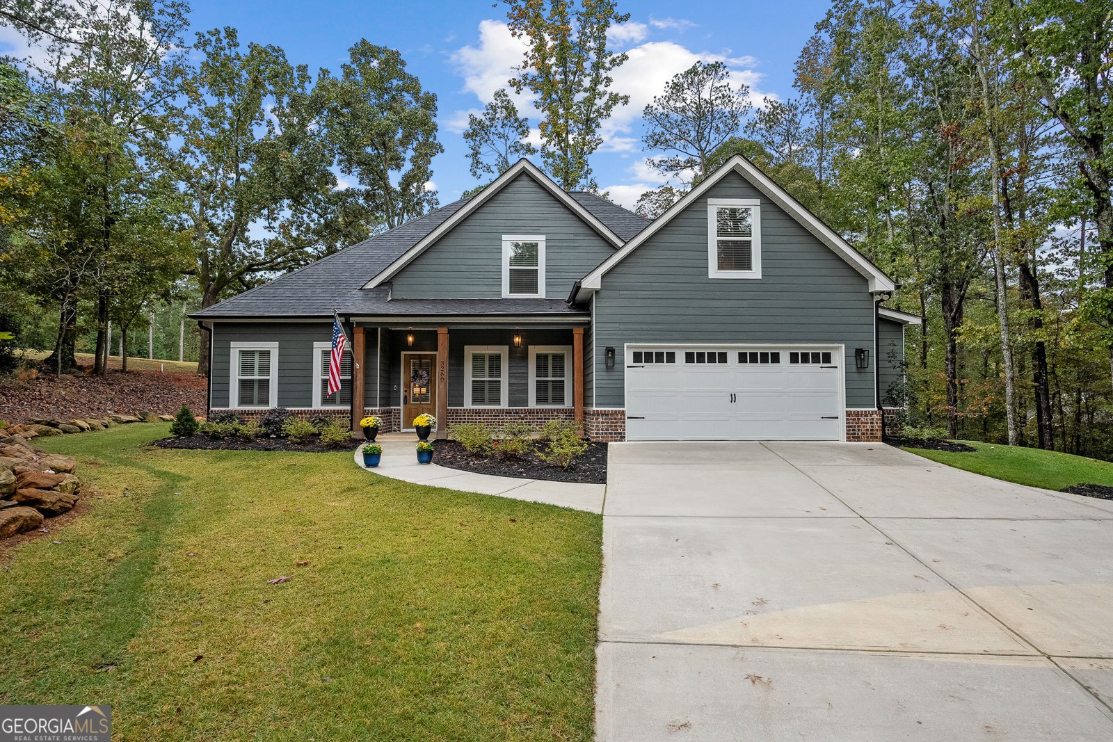 3260 Greenhill Court Villa Rica - 1