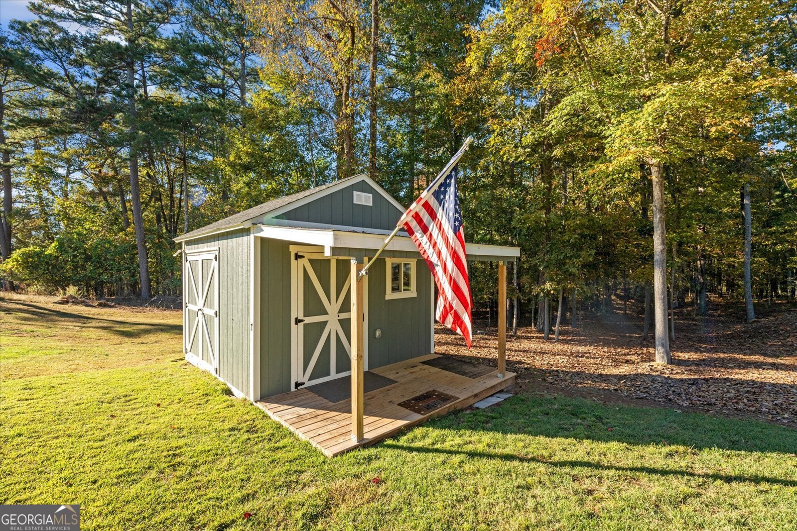 3260 Greenhill Court Villa Rica - 11