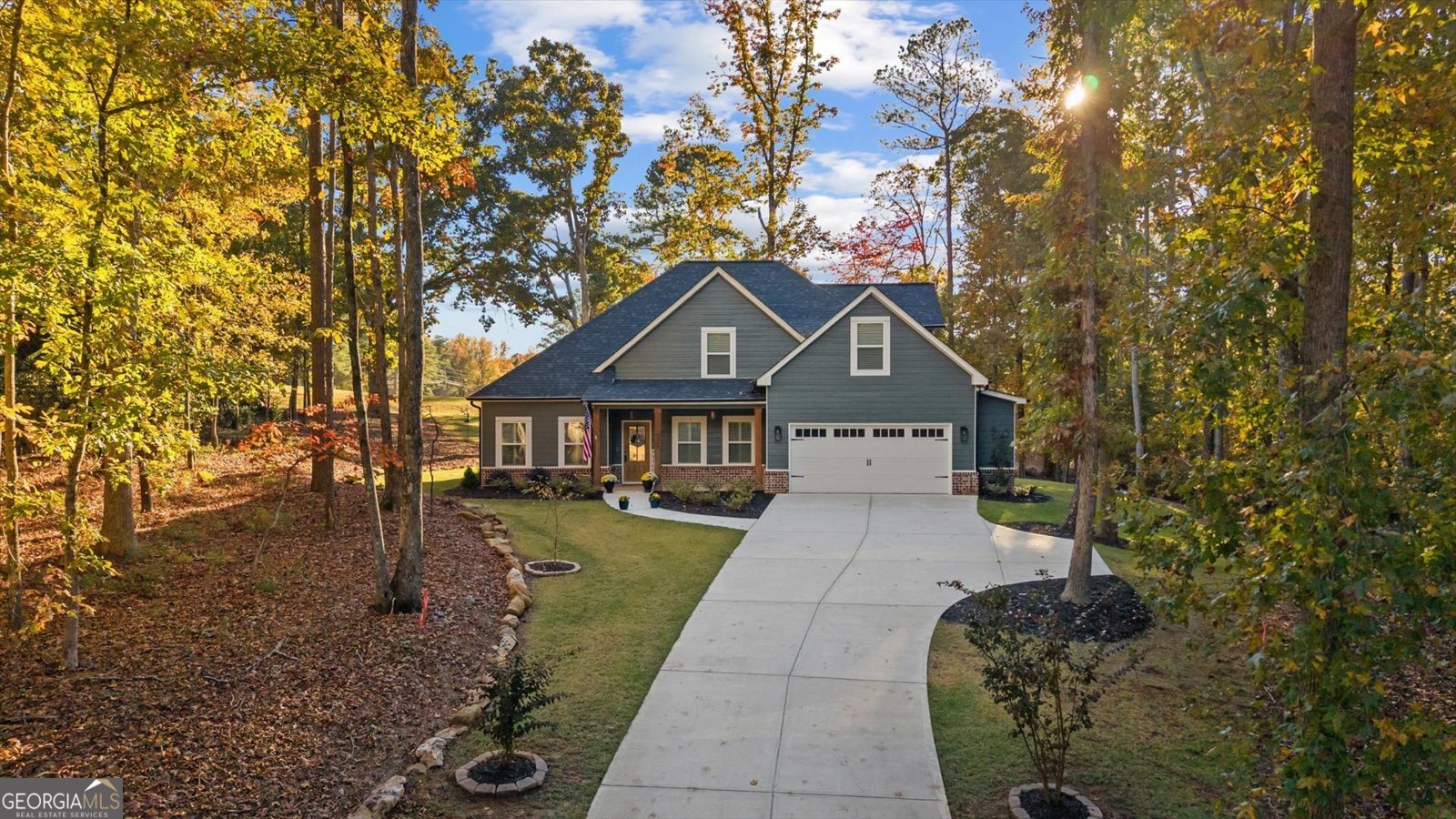 3260 Greenhill Court Villa Rica - 15