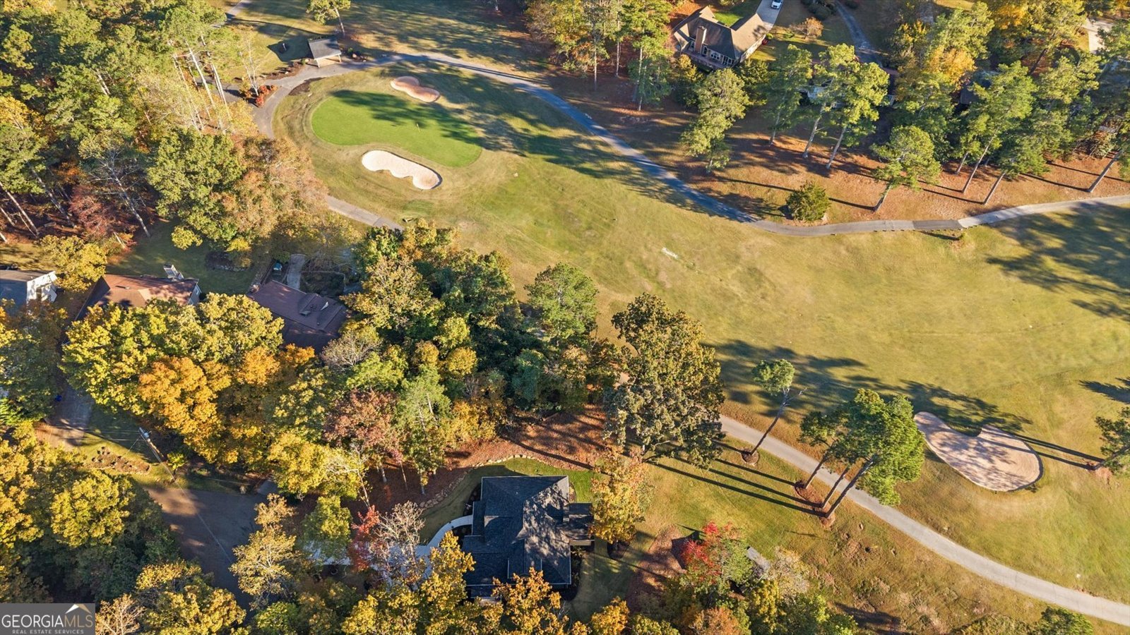 3260 Greenhill Court Villa Rica - 16