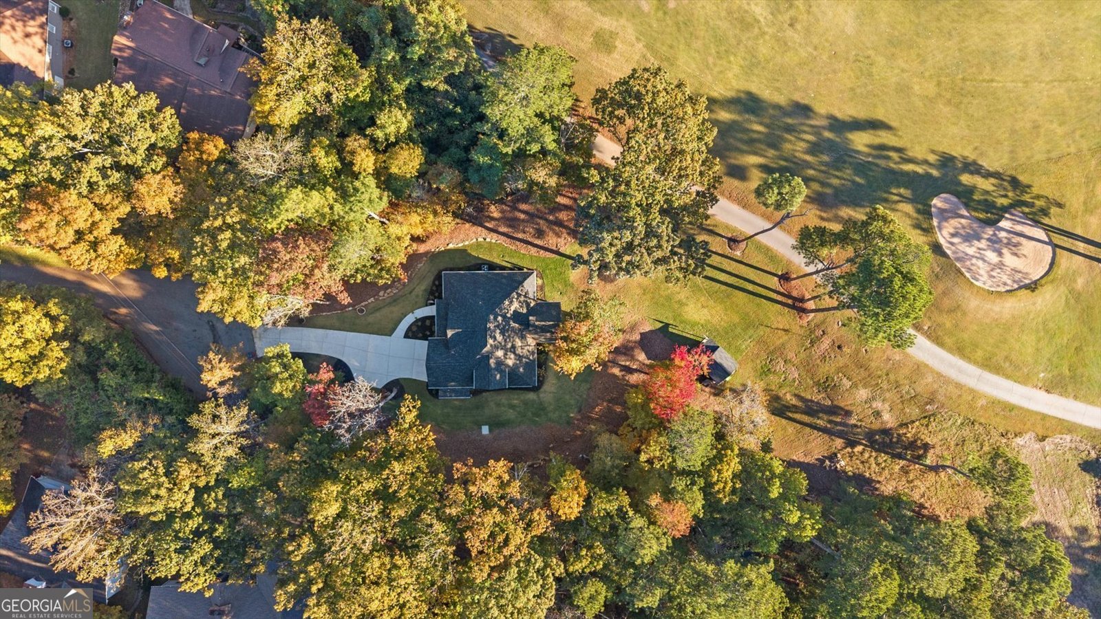 3260 Greenhill Court Villa Rica - 19