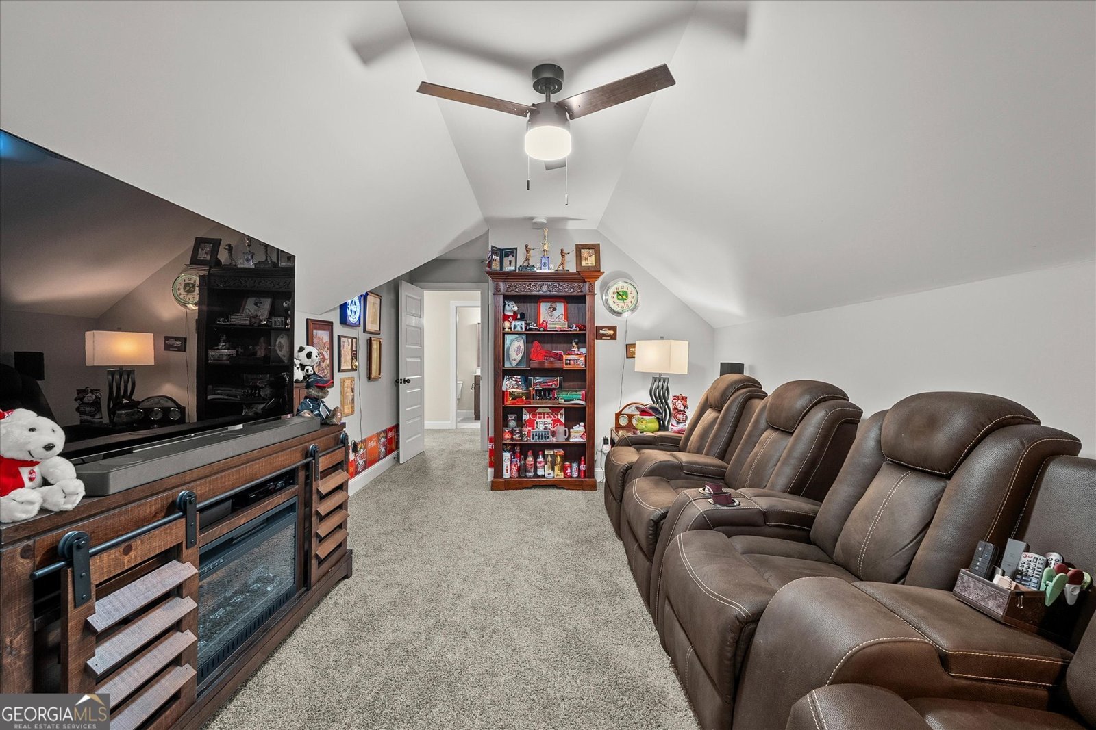 3260 Greenhill Court Villa Rica - 3