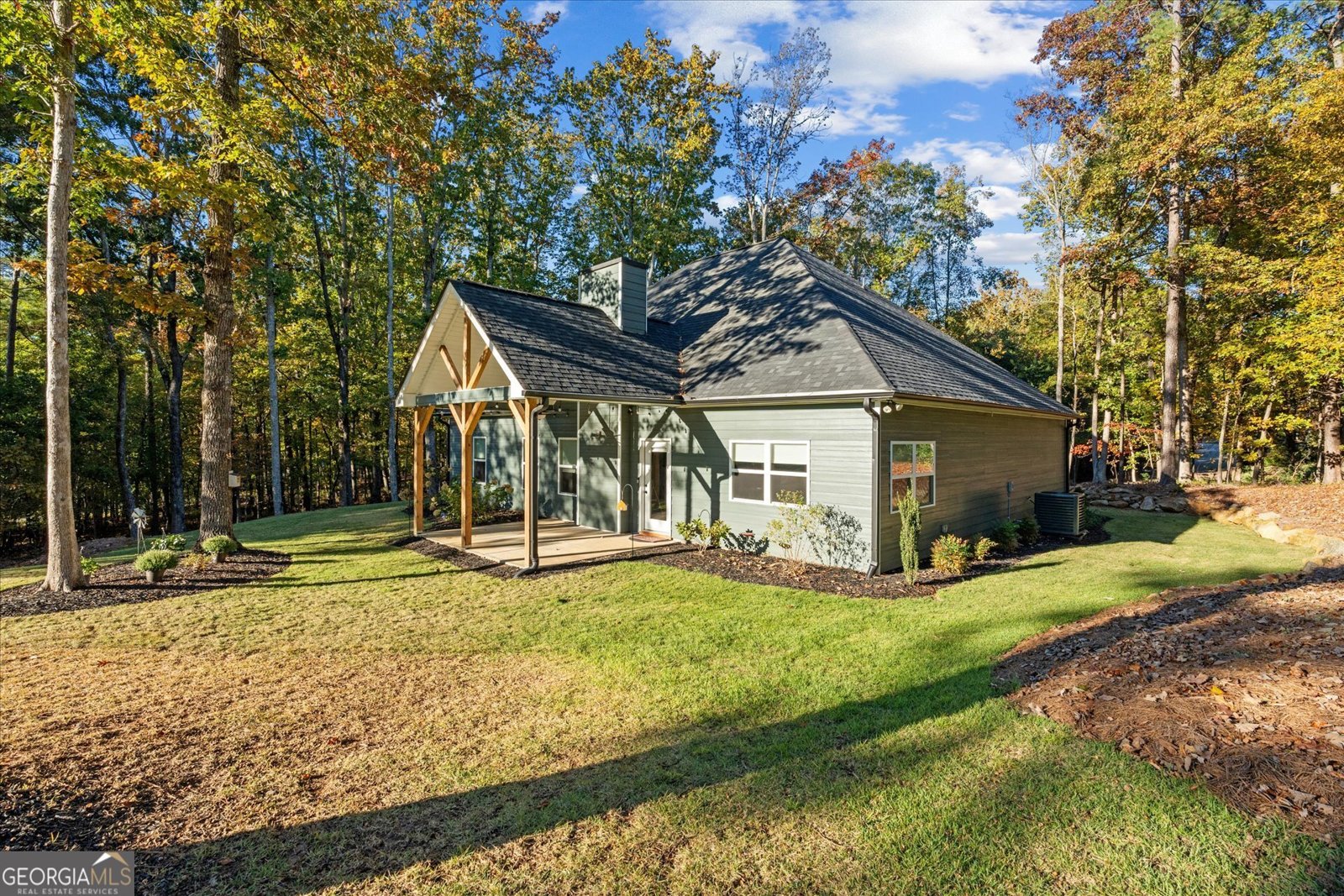 3260 Greenhill Court Villa Rica - 7