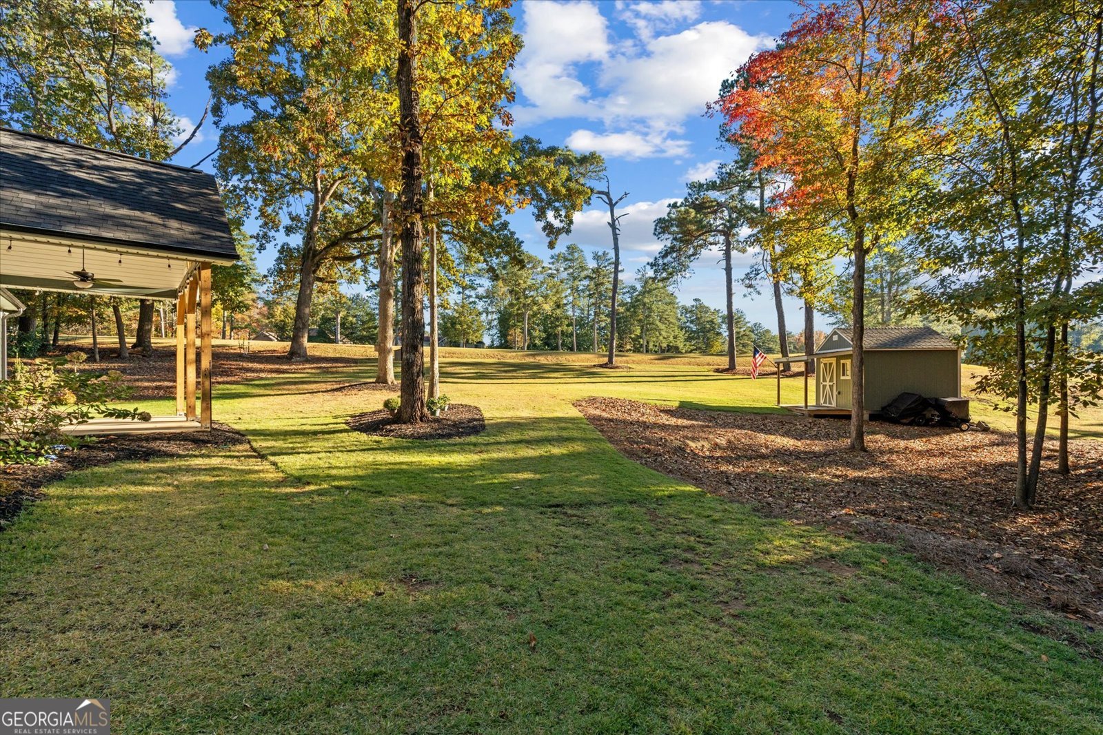 3260 Greenhill Court Villa Rica - 8