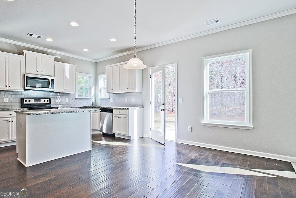 196 Water Oak Way Crawford - 16