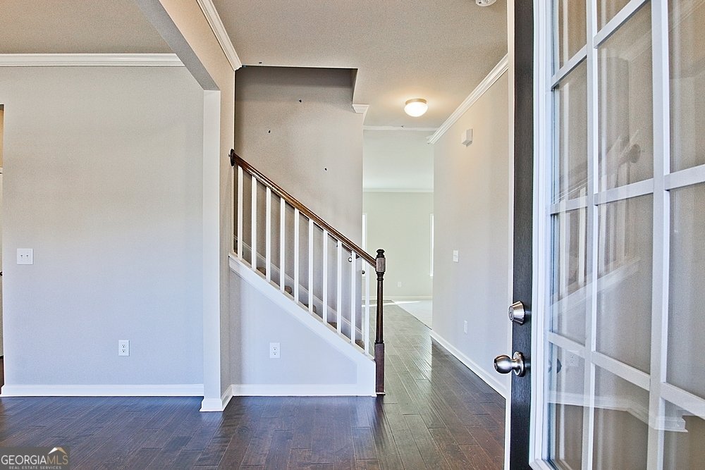 196 Water Oak Way Crawford - 3