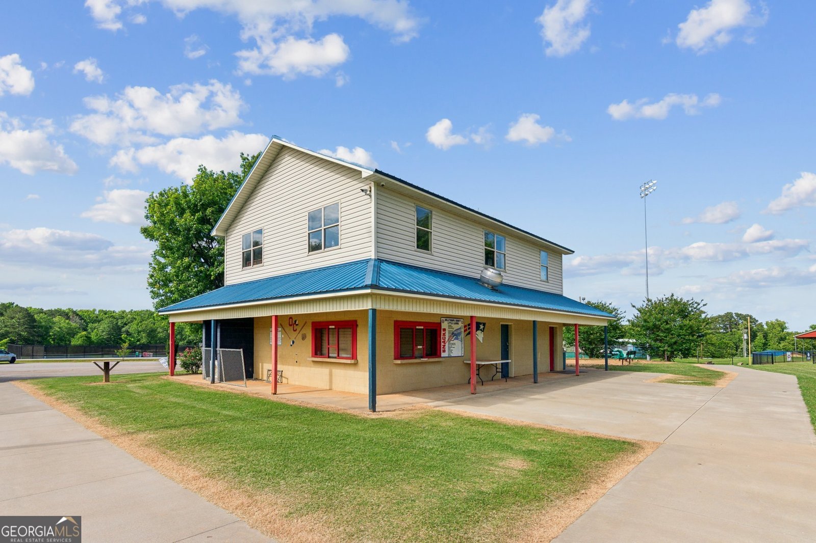 196 Water Oak Way Crawford - 37