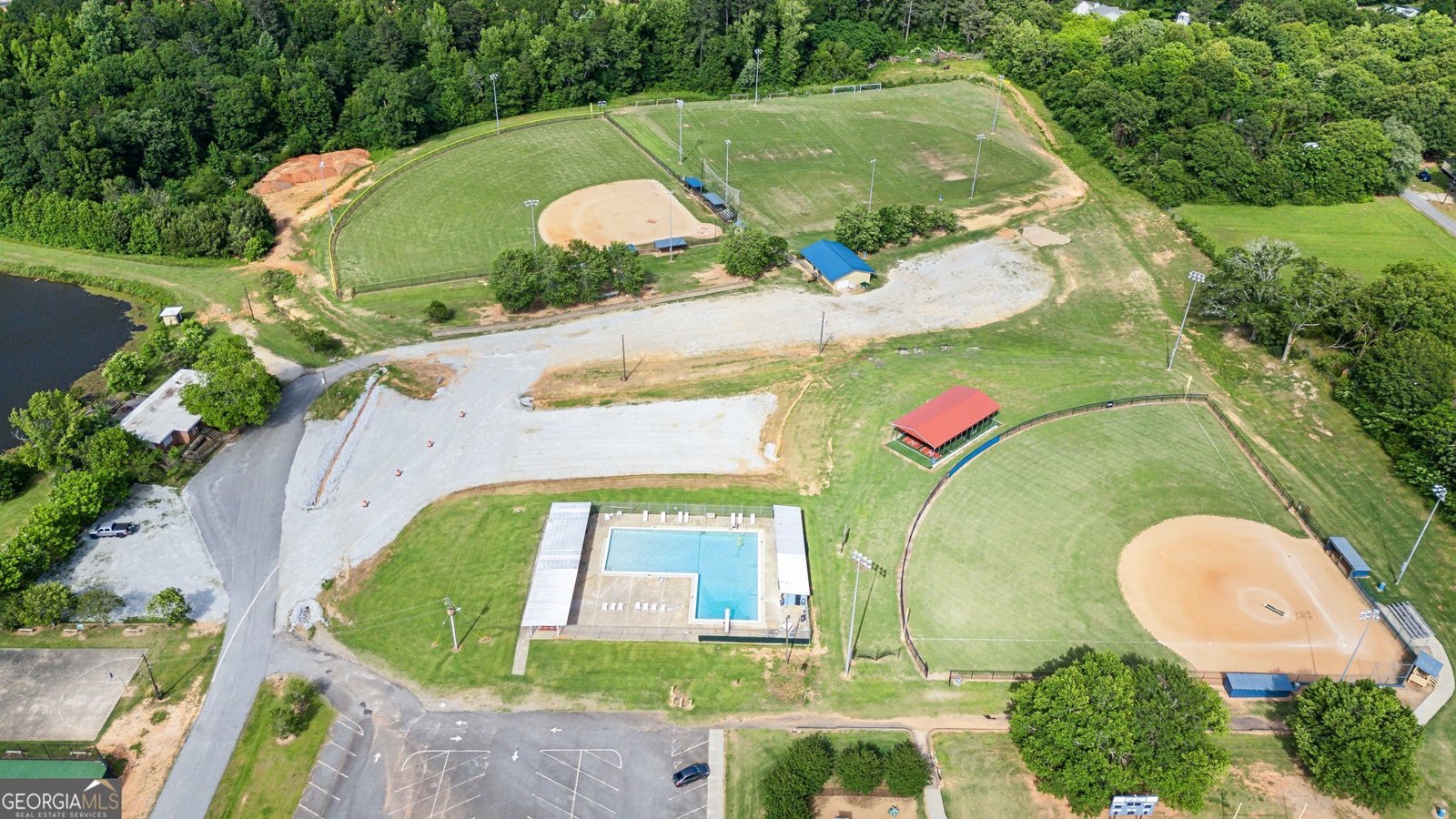 196 Water Oak Way Crawford - 43